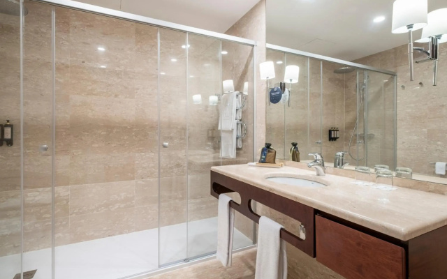 Eurostars Grand Marina