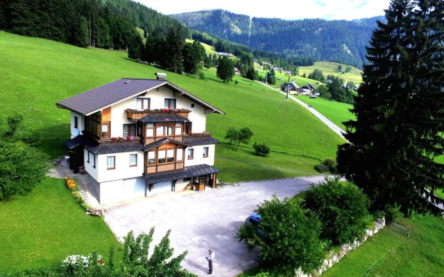 Appartement Kristall