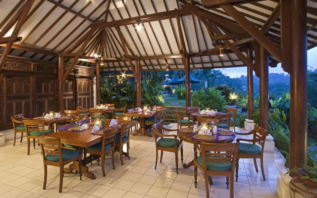 Alam Sari Homestays