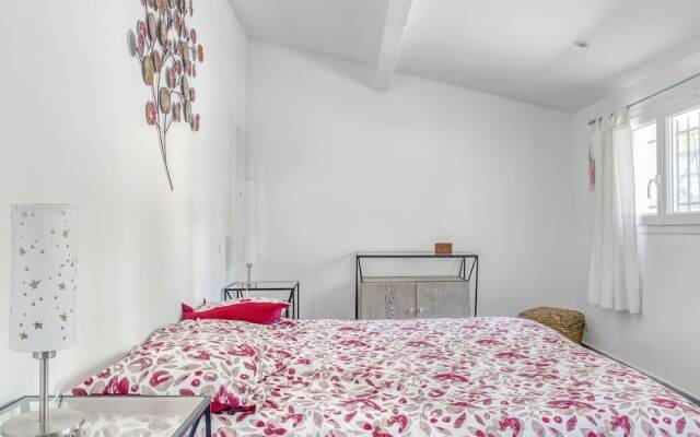 Villa in La Cadiere-d'azur With Private Pool