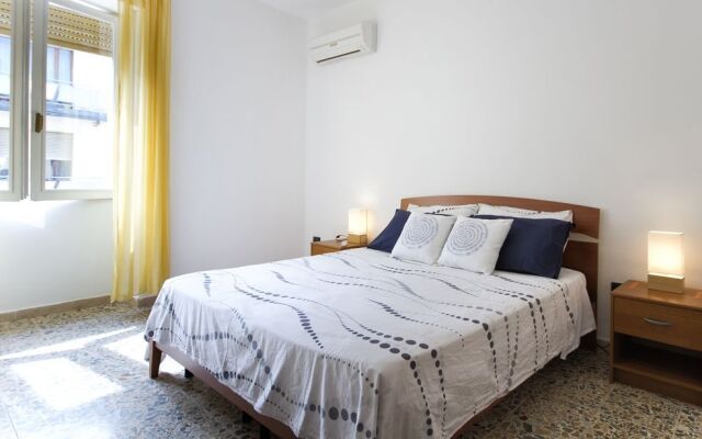Seaside Holidays - Appartamento Gardenia
