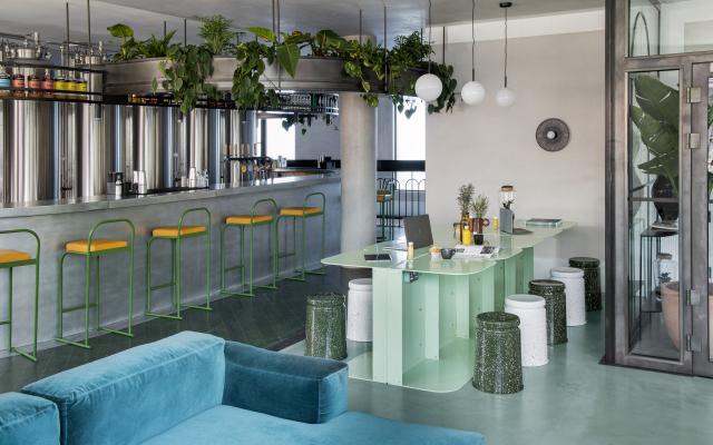 Staycity London Dalston