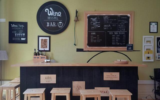 Wine Hostel
