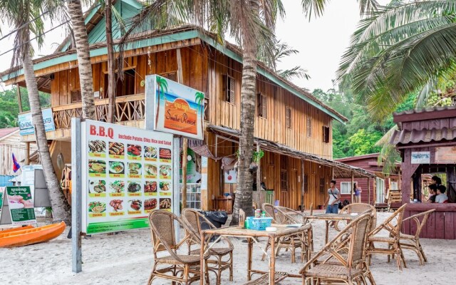 Smile Guesthouse