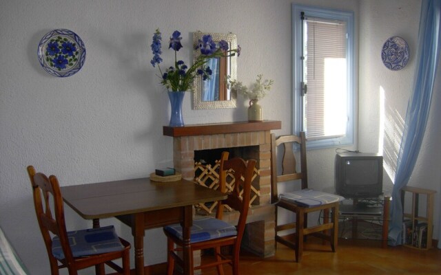 Apartamento Los Almendros 4