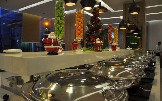 Sala View Hotel