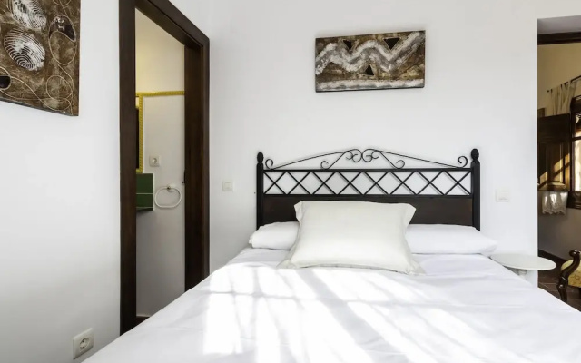 Cortijo Rincon Del Sur