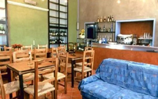 Locanda del Barbaresco