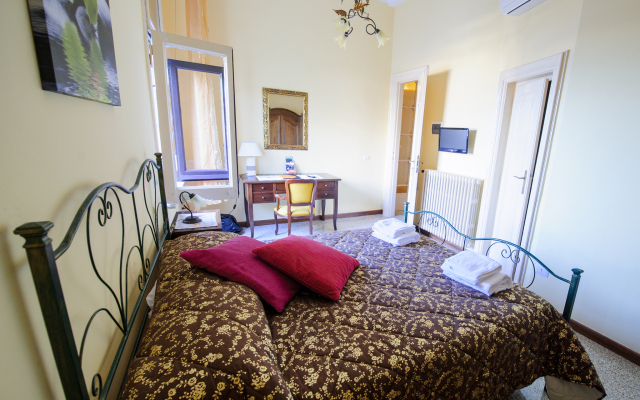 Barone Bed and Breakfast