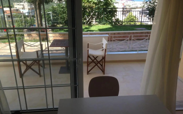 Τhe Sunny Apartments