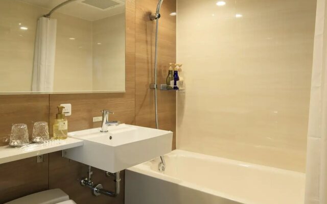 Candeo Hotels Nara Kashihara