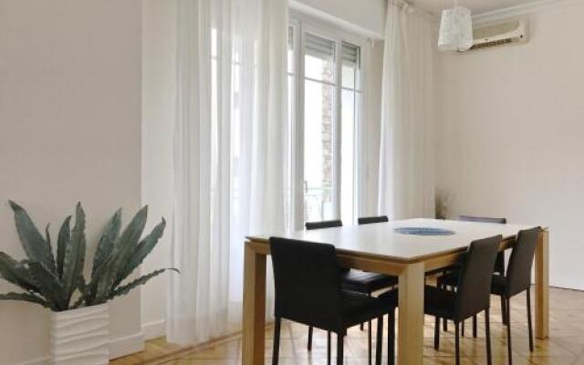 Appartement "Le Fontainebleau"