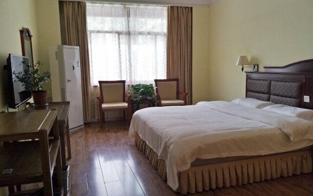 Zhangjiajie Yalin Express Hotel