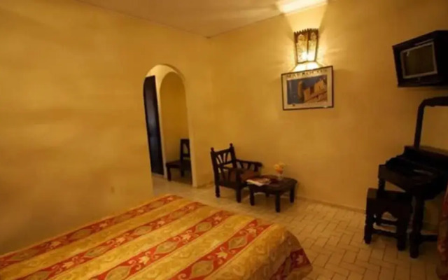 Hotel Amalay