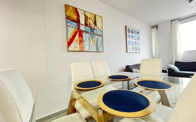 Signature Point Bella Vista, Sea View 2 BR