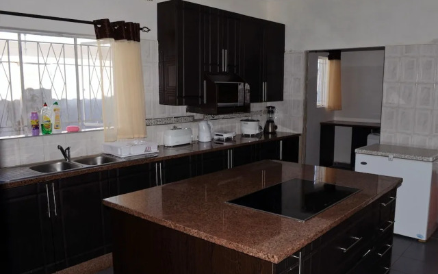 InboundOut Guest House