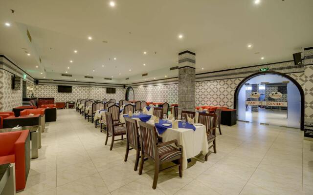La Rosa Hotel Bahrain
