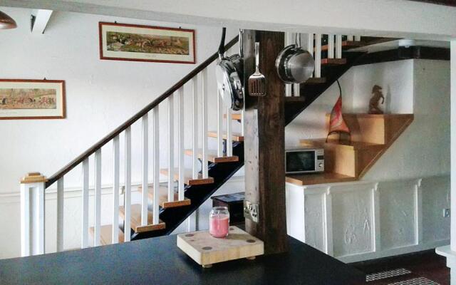 Holiday Home Henry St 1