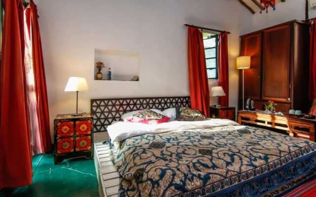 Zhujiajiao UMA Hostel