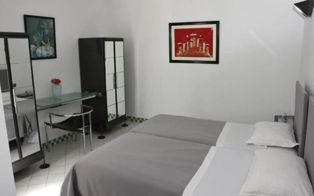 Tagadirt Appart-Hotel