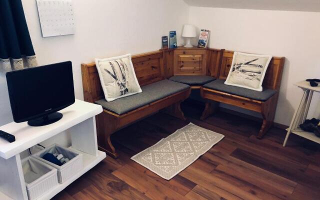 Piccolo Nido Falcade