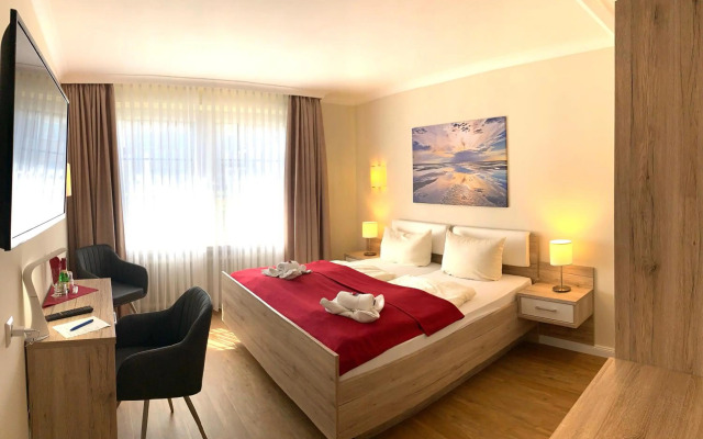 Aparthotel kleine Perle