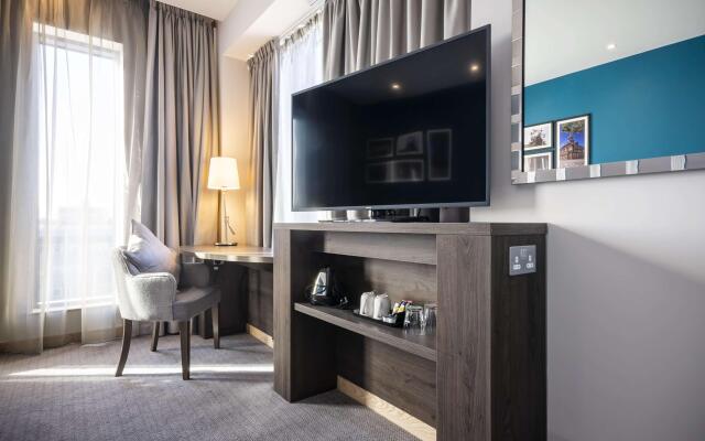 Hampton by Hilton Stockton on Tees