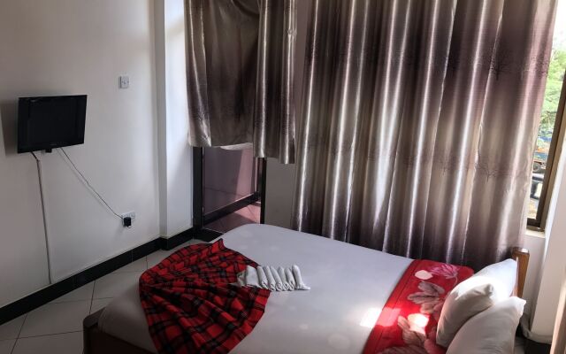 Dreams Tone Hotel
