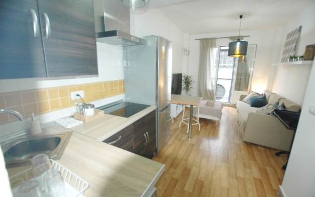 Apartment Luna
