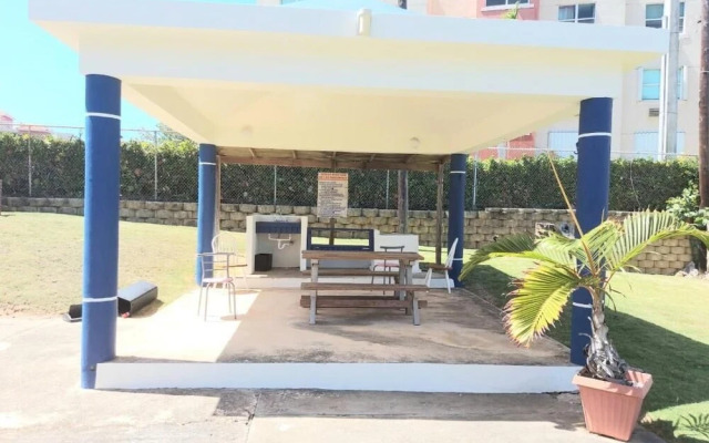 Montones Beach Apartment C-3