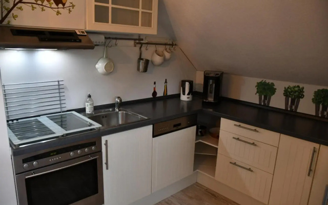 Ferienwohnung Heideloft