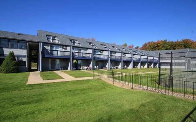 Nautical Mile Resort