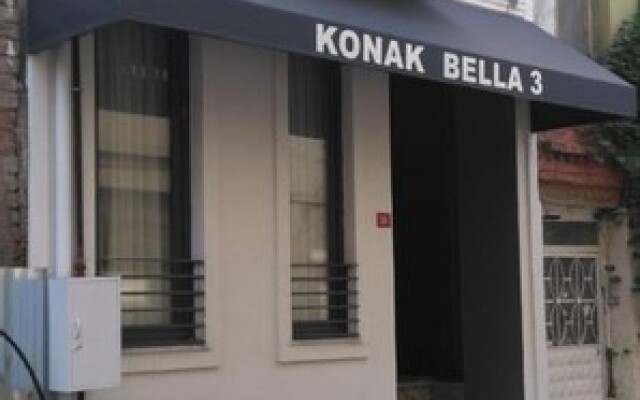 Konak Bella 3