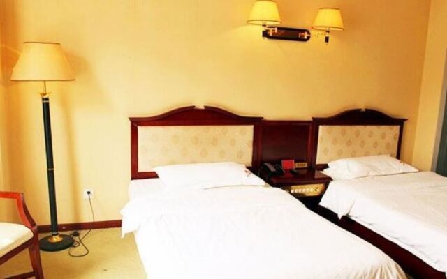 Heyday Business Hotel