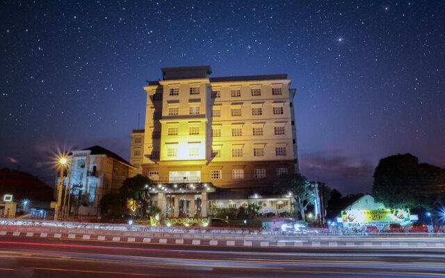 Noormans Hotel Semarang