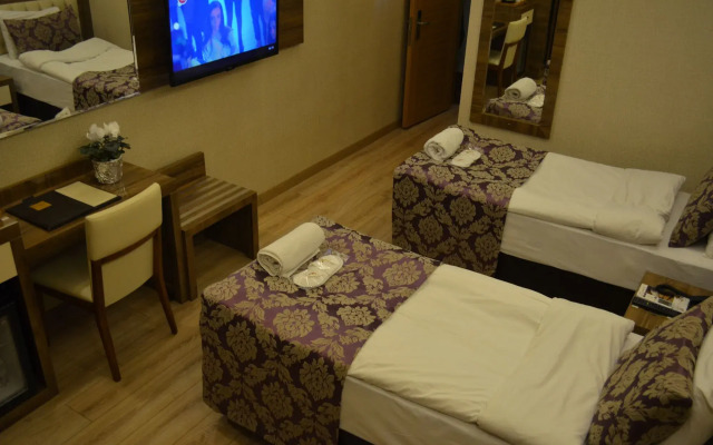 Otel Le Grand