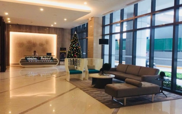 One Eastwood Avenue Tower 1