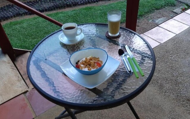 Posada turística Quenari Wii