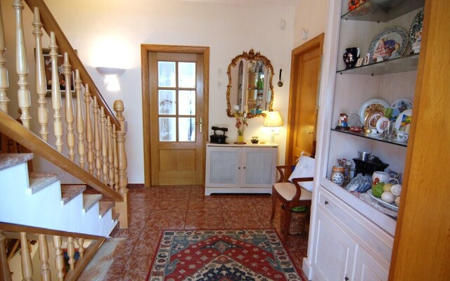 HomeHolidaysRentals Gema