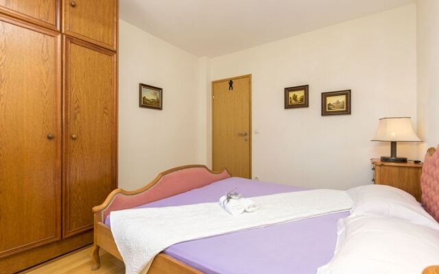 Apartments Luxury View