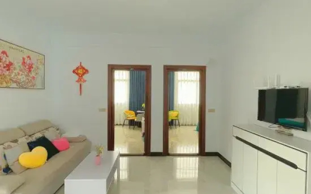 Jiayuan Hostel