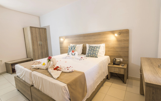 Tivoli Hotel