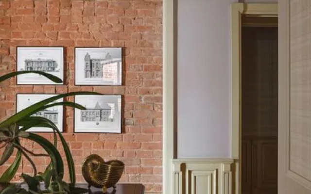 Доходный Дом купца Юрина