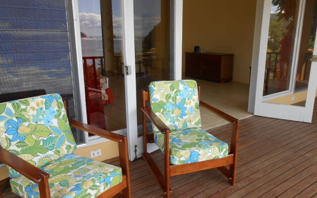 Hotel Guanamar