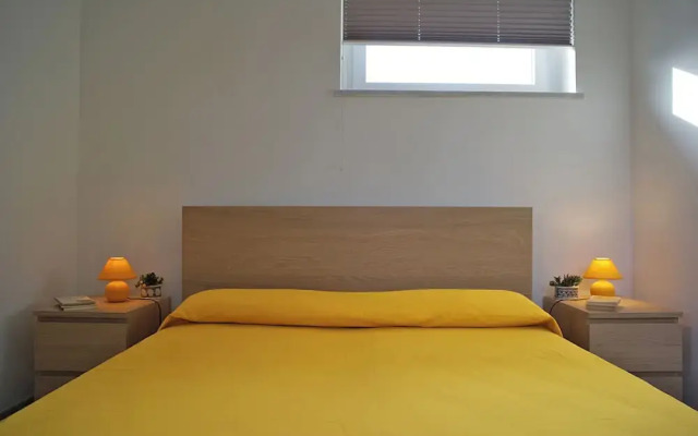 Villa Flores a Mondello