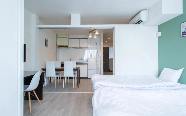 Reality Hakata 2 – Guest Rooms – Fukuoka
