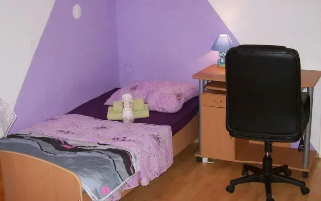 Apartments Carla Meje