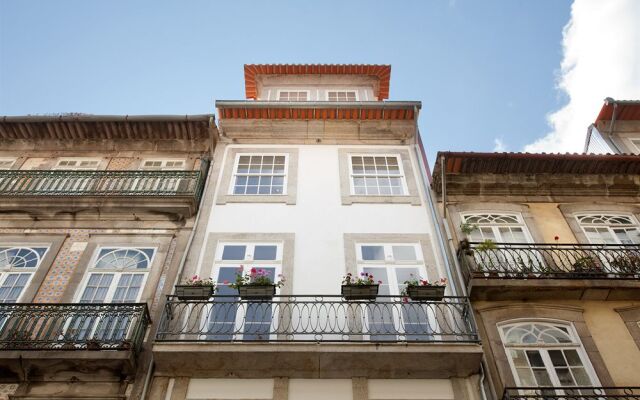 Porto Lounge Hostel & Guesthouse