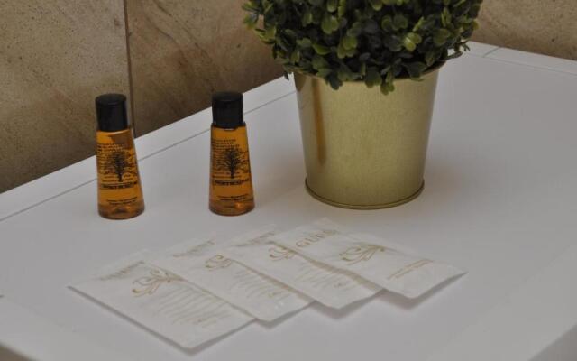 Prudentia Apartments Kłobucka