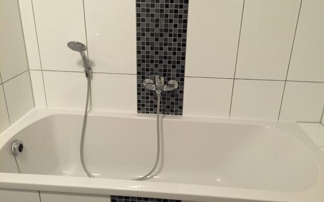 Apartments Schlossgasse